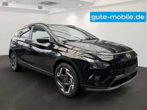 Hyundai BAYON PRIME Automatik Sofort Verfügbar Bild 2