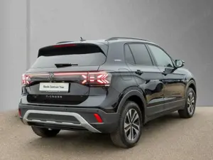 Volkswagen T-Cross 1,0 TSI Energy VAL Bild 4