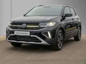 Volkswagen T-Cross 1,0 TSI Energy VAL Bild 2