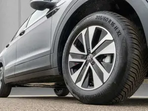 Volkswagen T-Cross 1,0 TSI Energy VAL Bild 5