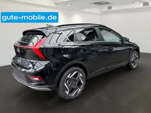 Hyundai BAYON PRIME Automatik Sofort Verfügbar Bild 4