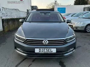 Volkswagen Passat Variant Passat Variant Diesel 2.0 TDI Highline