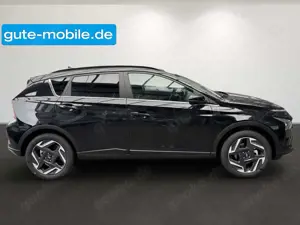Hyundai BAYON PRIME Automatik Sofort Verfügbar Bild 3