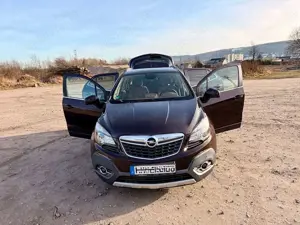 Opel Mokka Mokka 1.4 Turbo ecoFLEX Start/Stop Innovation