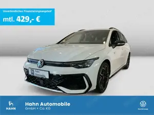 Volkswagen Golf Variant R-Line 1,5eTSI 110kW DSG LED 360° B