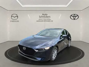 Mazda 3 e-SKYACTIV+SOMO 2024 Vorführfahrzeug