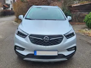 Opel Mokka X Mokka X 1.4 ECOTEC LPG Innovation