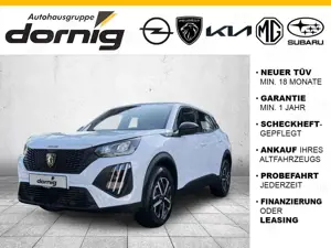 Peugeot 2008 STYLE PureTech 100