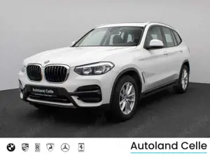 BMW X3 xD30e Panorama Kamera DAB HiFi WLAN StopGo