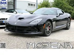 Dodge Viper GTS EU NEU 86 KM SAMMLER ORIGINAL