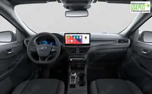 Ford Kuga ST-Line FHEV ACC WinterP TotW Kam 5J-Gar 132 kW... Bild 3