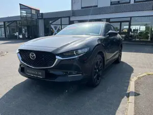 Mazda CX-30 2.5L e-SKYACTIV G Homura, Herstellergarantie bis 0