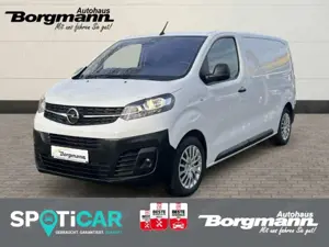 Opel Vivaro Kasten Edition M CARG ED 1.5CDTI(88)-SORTIMO-6G Na