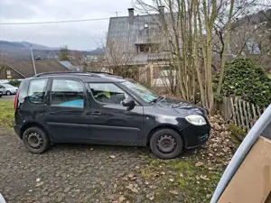 Skoda Roomster 1.4 16V