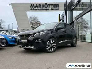 Peugeot 3008 Hybrid4 300 GT SHZ/PANO/ACC/360°/FOCAL