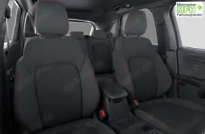 Ford Kuga ST-Line FHEV ACC WinterP TotW Kam 5J-Gar 132 kW... Bild 4