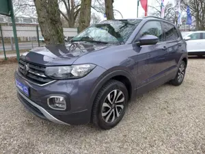 Volkswagen T-Cross T-Cross 1.5 TSI ACT OPF DSG ACTIVE Navi/Klimaaut.