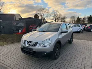 Nissan Qashqai Acenta 2. HAND TÜV NEU/GEPFLEGT/KLIMA
