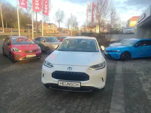 Honda ZR-V ZR-V e:HEV 2.0 i-MMD Hybrid Advance