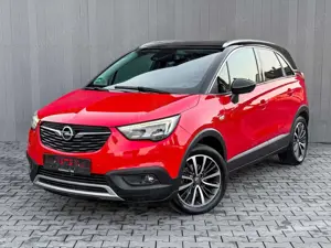 Opel Crossland X Crossland Innovation LED|HUD|KAMERA|AHK|SPUR|++