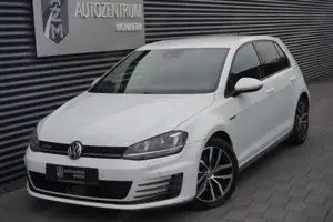 Volkswagen Golf GTD TDI NAVI|KAMERA|SITZHEIZUNG|KEYLESS|ACC