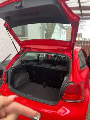 Volkswagen Polo Trendline