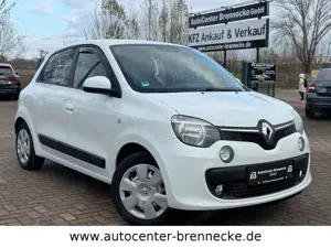 Renault Twingo Experience