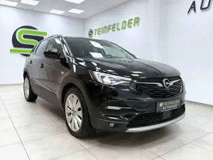 Opel Grandland X Grandland 2.0 CDTI Ultimate / RKAM / LEDER