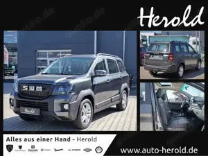 SWM Others G03*7-Sitzer sofort verfügbar*