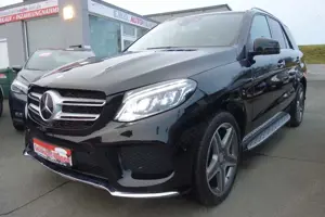 Mercedes-Benz GLE 350 GLE -Klasse GLE 350 d 4Matic AMG Paket