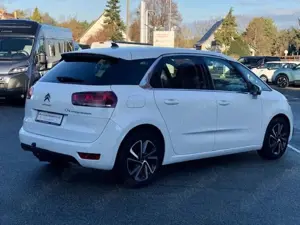 Citroen C4 SpaceTourer Shine BlueHDi 160 EAT8 Bild 4