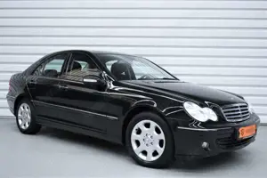 Mercedes-Benz C 180 C180 Elegance+Navi+SHZ+Automatik+59.900KM