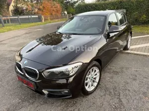 BMW 116 d Limousine 5-trg. Advantage/Navi/PDC