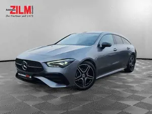 Mercedes-Benz CLA 180 SB CLA 180 *PANO*NIGHT*AHK*AMG-LINE*