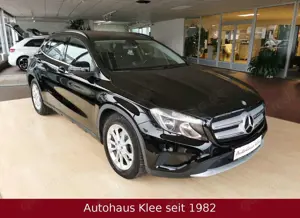 Mercedes-Benz GLA 220 *7G-Tronic*NAVI*LM*PDC*