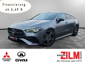 Mercedes-Benz CLA 180 SB CLA 180 *PANO*NIGHT*AHK*AMG-LINE*