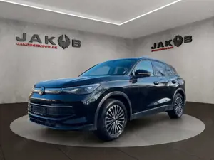 Volkswagen Tiguan 1.5 eTSI 110 kW Life