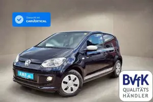 Volkswagen up! AUTOMATIK, GARANTIE, PANO, Klima, Navi, S.H.
