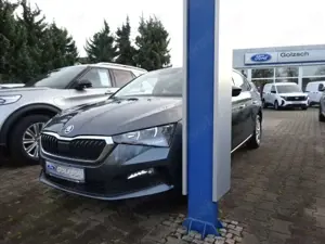 Skoda Scala Scala 1.0TSI DSG Ambition*Climatronic*Sitzheizung*