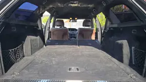 Mercedes-Benz E 350 E 350 CDI (212.225) TÜV und Hinterachse neu Bild 5