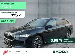 Skoda Superb Combi 2.0 TDI DSG SELECTION NAV+AHK+STHZG