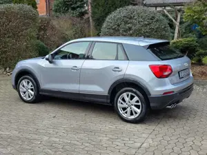 Audi Q2 35 TDI design, S-Tronic, Leder, Kamera, Keyless