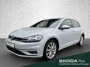 Volkswagen Golf VII Lim. 1.4 DSG Highline Einparkhilfe SHZ