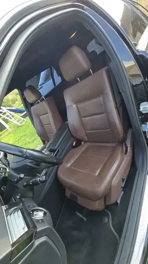 Mercedes-Benz E 350 E 350 CDI (212.225) TÜV und Hinterachse neu Bild 4
