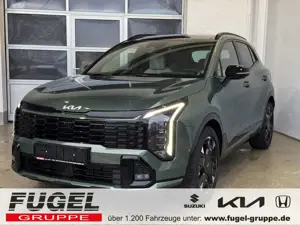 Kia Sportage 1.6 T-GDI DCT AWD GT-Line Pano|Drive|Sound