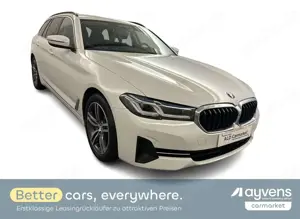 BMW 530 e Touring Aut.