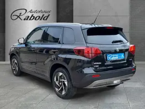 Suzuki Vitara 1.4 Comfort+ PLUS 4x4 Hybrid Bild 3