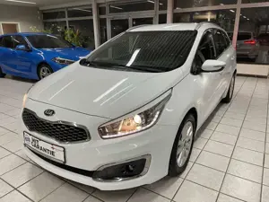 Kia Ceed SW / cee'd SW *LED*Navi*Sitzheizg*Kamera*PDC*