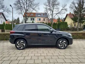 Suzuki Vitara 1.4 Comfort+ PLUS 4x4 Hybrid Bild 5