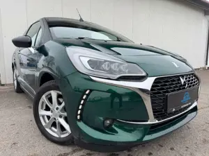 DS Automobiles DS 3 Cabrio So Chic *NAVI*LED*SHZ*KAM*